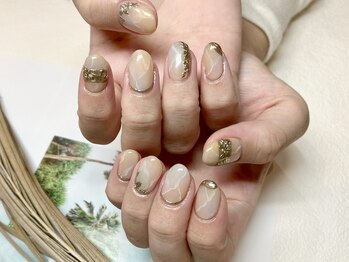 マイレ(Maile)/150min