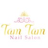 タムタムネイル 本厚木(Tam Tam Nail)ロゴ