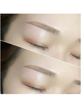 ポノ(PONO)/アイブロウ×眉カラー