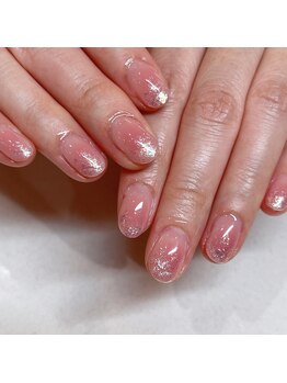 ネイルサロン ローズキュート シュシュ(NailSalon RoseCute chou chou)/