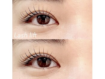 ディティカ リフィ(Dityca rify)/まつげパーマ