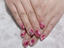 チアフルチア バイ リッチネイル(CheerfulCheer by Ricci nail)/