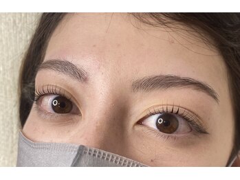 ルアナリー(Luanaly)/Lashlift