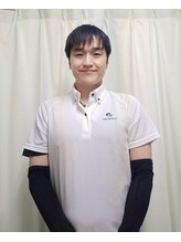 やまだ整体院 山田 隆