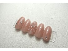 テラス(teras.)/simple デザイン　￥6600～