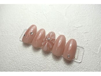 simple デザイン ¥6600~