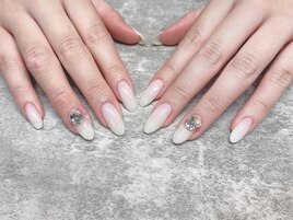 うる艶ストーンコース