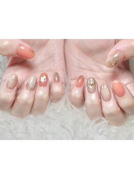 定額メニューのあるサロン