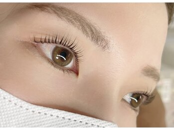 シャルム 五反田(Charme)/まつ毛エクステ五反田目黒