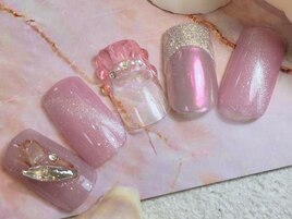 マーメイド　マグネットシュガー