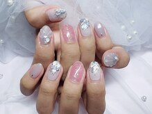 フェリスネイル 池袋店(Feliz Nail)/