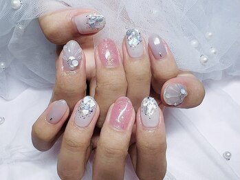 フェリスネイル 池袋店(Feliz Nail)/