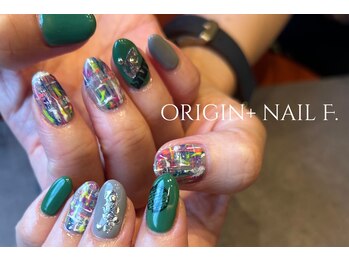 オリジン(origin)/Hand &nbsp;デザインコース