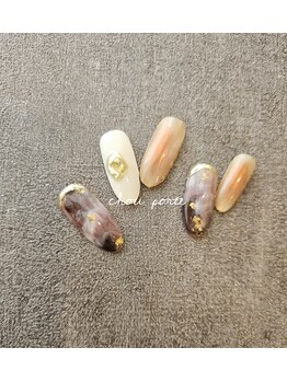 シュポルテ(chou porte)/