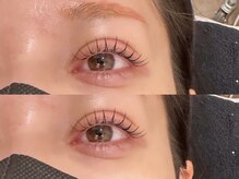 ネコル 袖ケ浦店(nekoRu)/フラットラッシュ☆