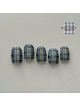 カーム(Calm)/90min