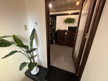 メリア 翠町店(Melia)/靴のままお上がりください(^^)