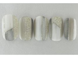 ジェル￥10978スカルプ￥15378