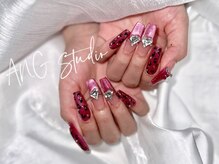 エーエヌジー スタジオ(ANG Studio)/