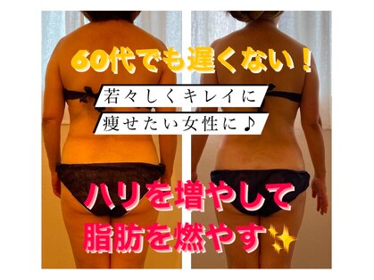 サロン ビタミンファイブ(Salon Vitamin5)の写真