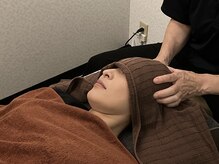 アクア エッセンス(Aqua Essence)/ヘッド