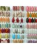♪選べる定額サンプル【シンプル、オフィス、上品】