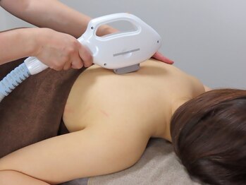 オルオル(OluOlu)/見えないところもキレイに☆