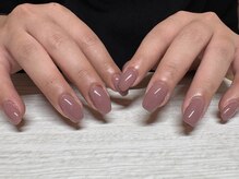 コーシェリ(koselig)/上品ワンカラー