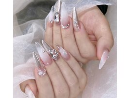 持ち込みデザイン/やり放題