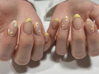 10本持ち込みアート