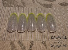 アンクール(an kool)/キラキラスキニーフレンチ