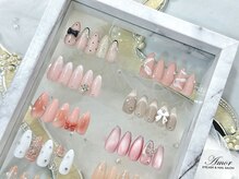 まつげエクステアンドネイルサロン アモル 恵比寿店(Amor)
