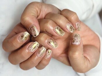 ハンド定番デザイン083◆4,400円