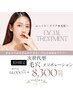 【毛穴開き/毛穴黒ずみ/乾燥肌/水分量UP】次世代型メソポレーション