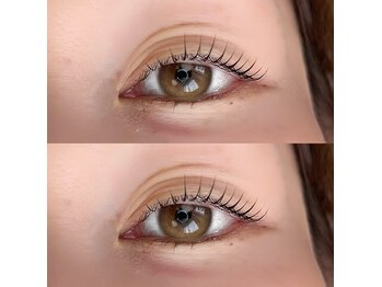 アイモア 金山店(eye mor.)/丸みデザイン♪