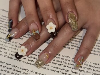 ブリコ(Brico)/art 10 / haruka