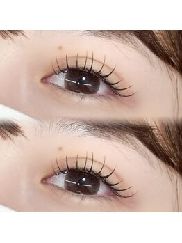 チルアンドアイ 浦安駅前店(Chill&Eye)/まつ毛パーマ/ラッシュリフト