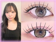 cocoro/フラットラッシュで理想の目元を再現いたします☆