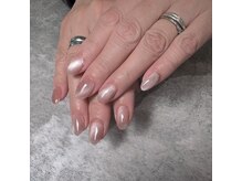 ルラ バイ フリー(RULA by free)/jrネイル/マグネットネイル