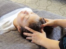 リラックスレイク(Relax Lake)