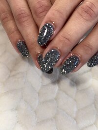 フラッシュネイル