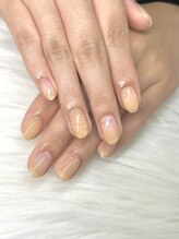 タムタムネイル 本厚木(Tam Tam Nail)/オフィス向け定額コース