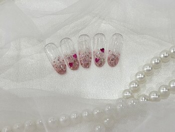 ミミ(mimi)/定額コース