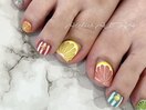 フルーツネイル