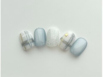 ソポカロン 烏丸(sopoca-lon)/Cコース6500円