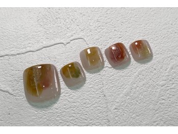 クレッシェレ(crescere)/Foot 定額¥6900