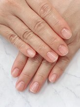 ネイルズ アヴァンティ(Nails Avanti)/スペシャルネイルケア