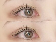アネラ アイズ(Anela eyes)/まつげパーマ（ラッシュリフト）