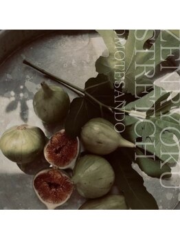 全力ストレッチ 表参道店/全力ストレッチ　表参道店