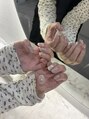 レク いわき(Lek) ネイルが趣味です♪